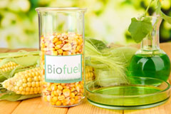 Majors Green biofuel availability