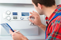 free Majors Green gas safe engineer quotes